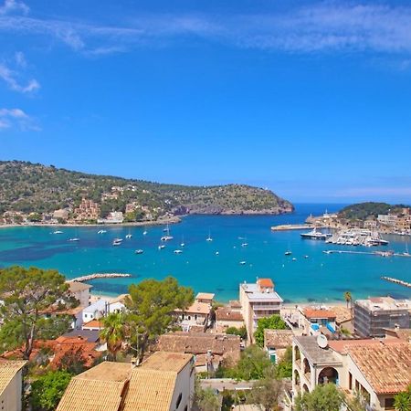 Apartamento Marbat Plus Puerto de Sóller Exterior foto