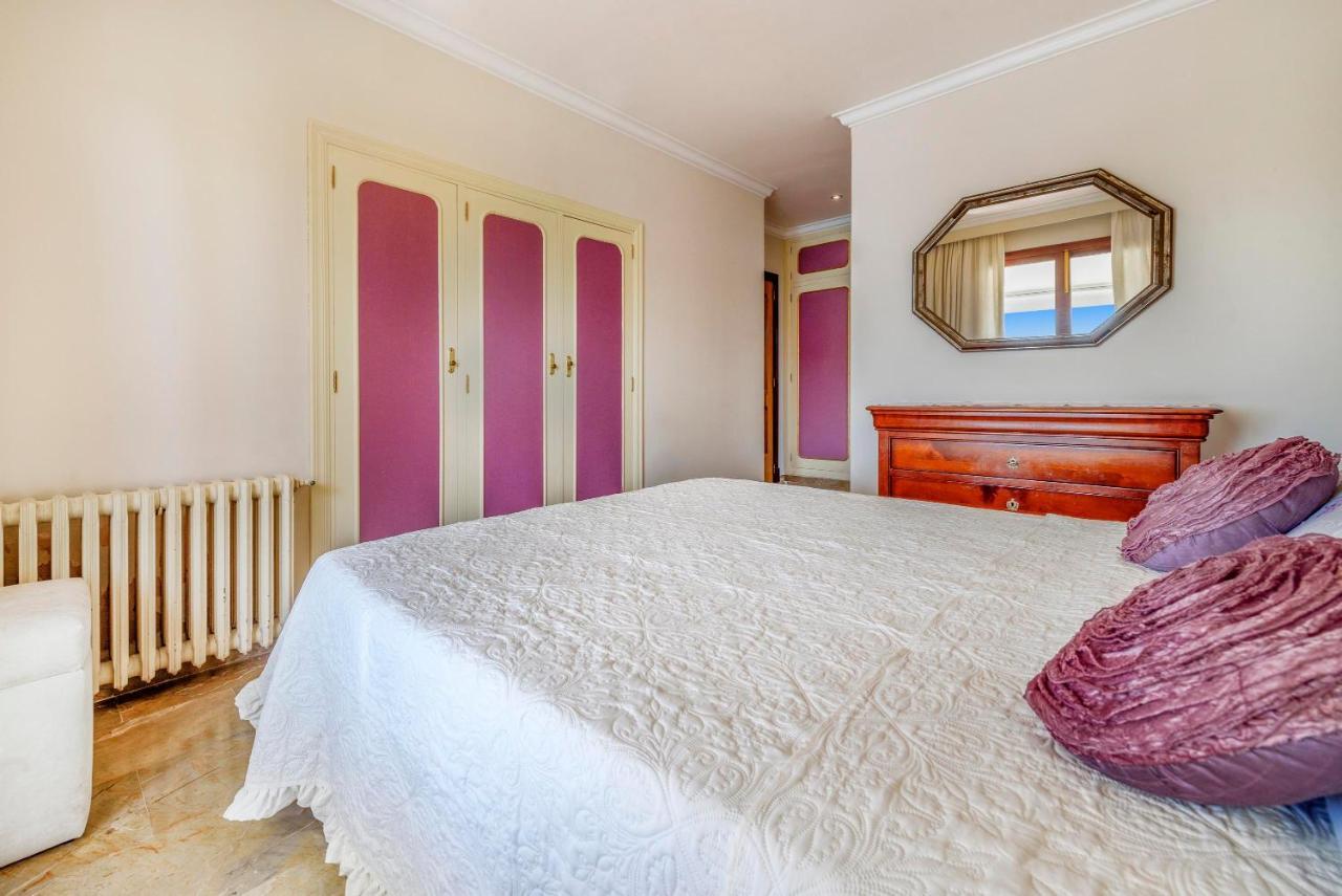 Apartamento Marbat Plus Puerto de Sóller Exterior foto