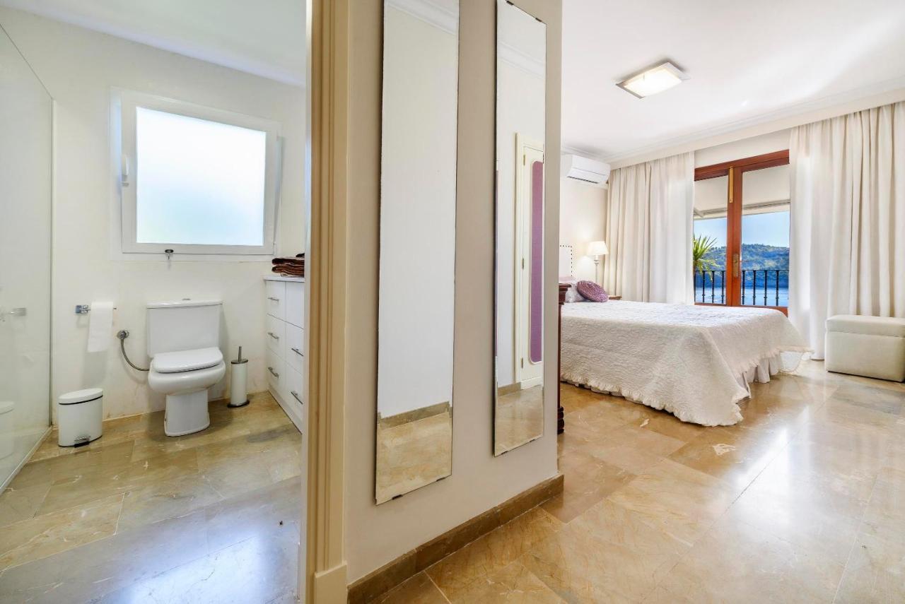 Apartamento Marbat Plus Puerto de Sóller Exterior foto