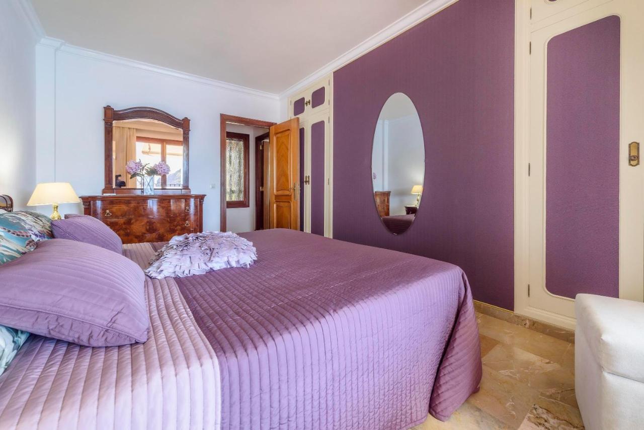 Apartamento Marbat Plus Puerto de Sóller Exterior foto